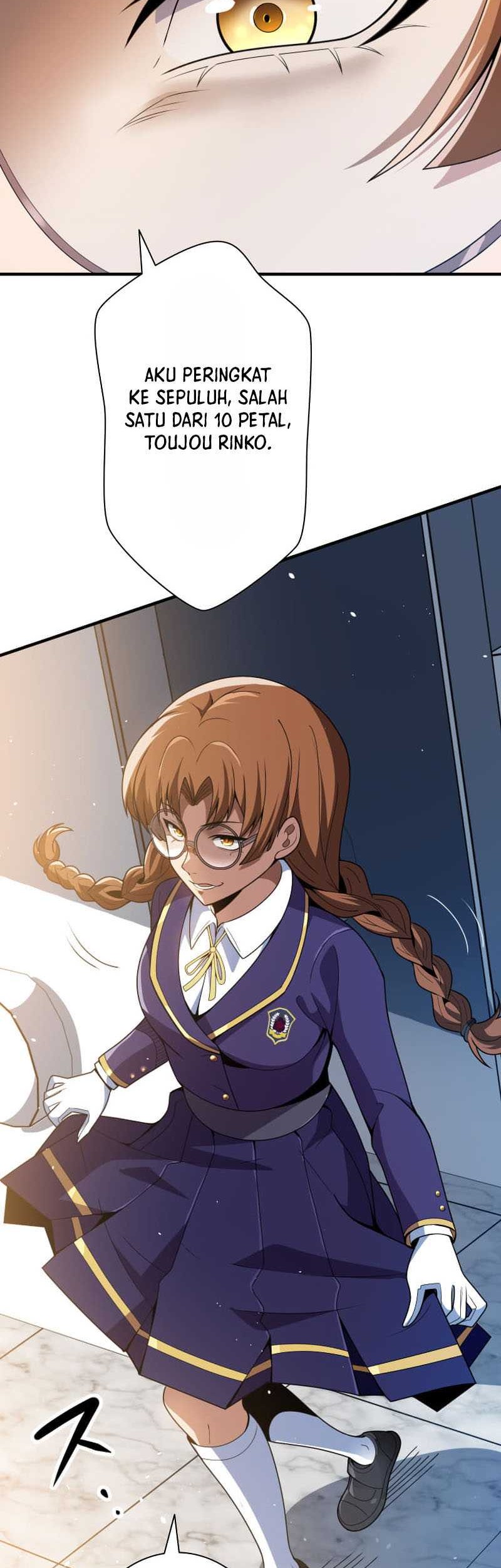 The Woman Called Naruse Narumi Chapter 02 Gambar 33