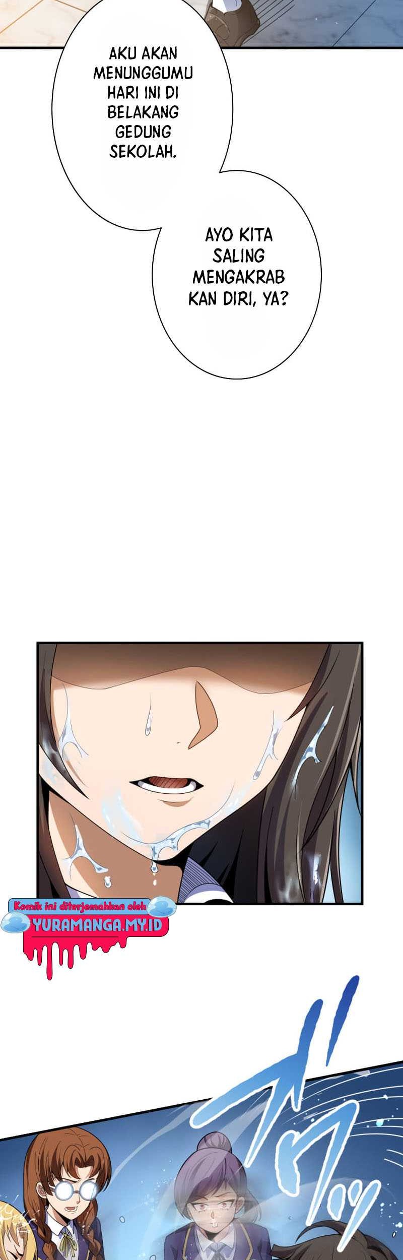 The Woman Called Naruse Narumi Chapter 02 Gambar 34