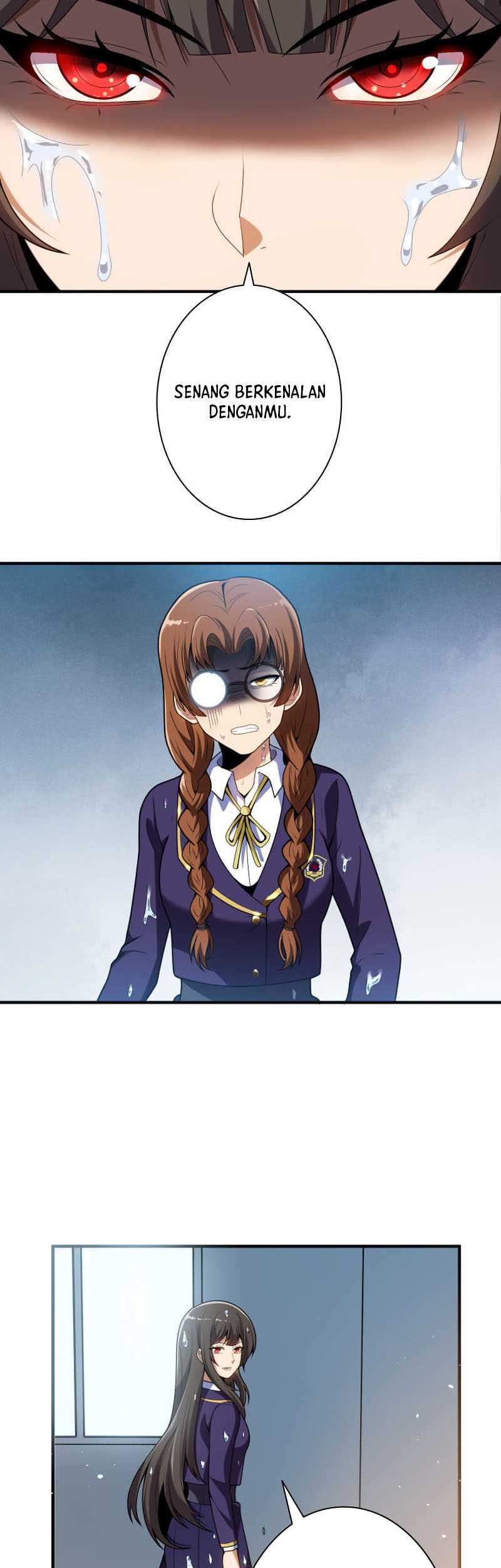The Woman Called Naruse Narumi Chapter 02 Gambar 36