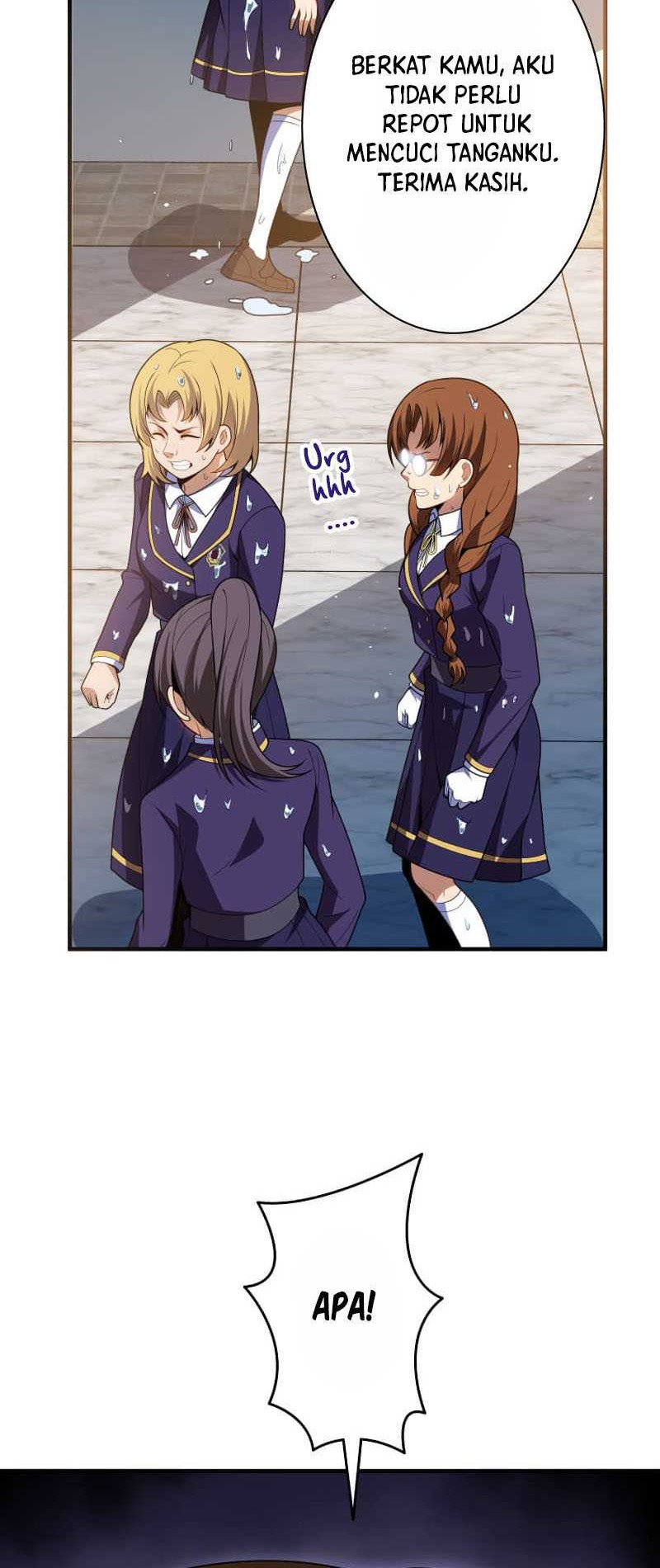 The Woman Called Naruse Narumi Chapter 02 Gambar 37