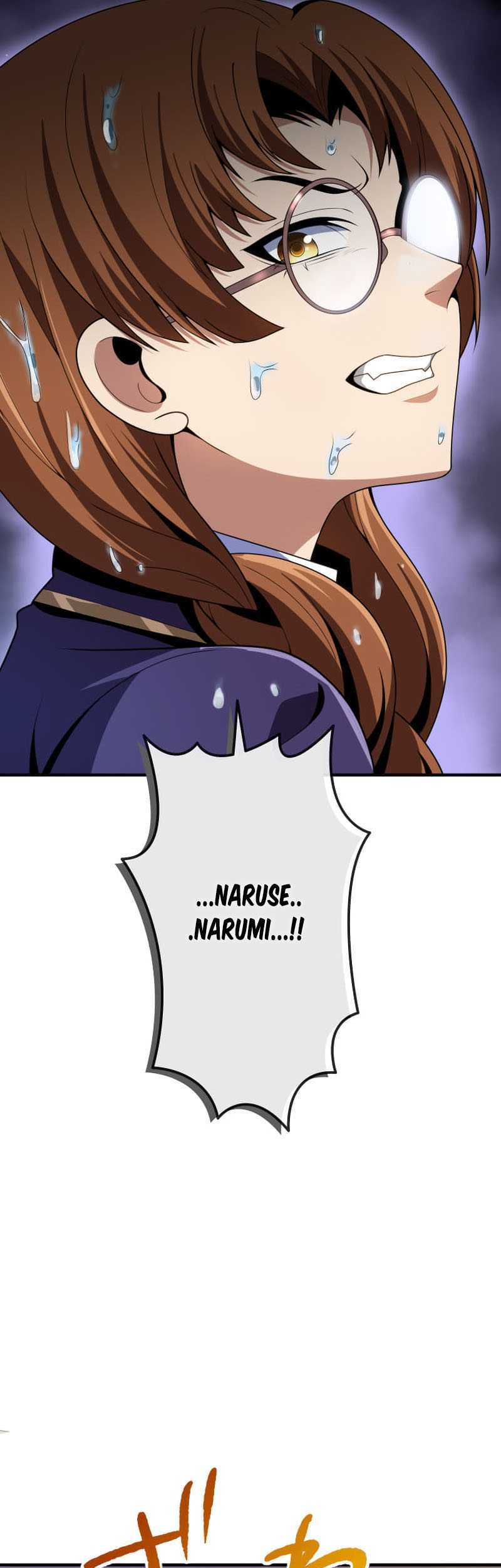 The Woman Called Naruse Narumi Chapter 02 Gambar 38
