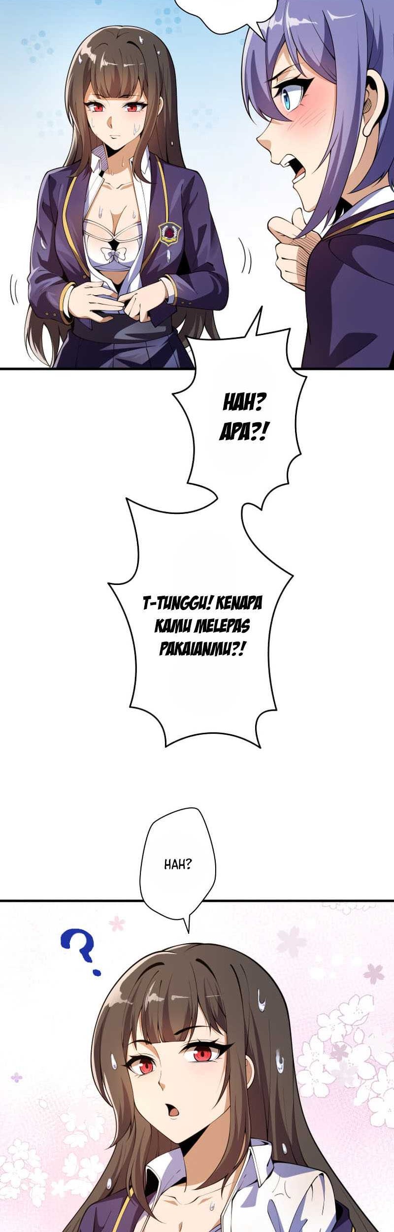 The Woman Called Naruse Narumi Chapter 02 Gambar 41