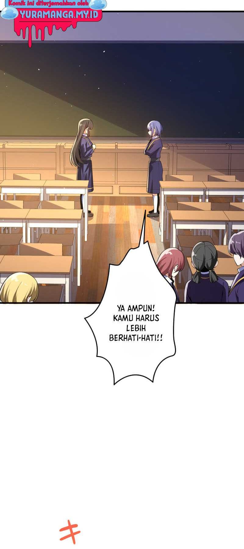 The Woman Called Naruse Narumi Chapter 02 Gambar 43