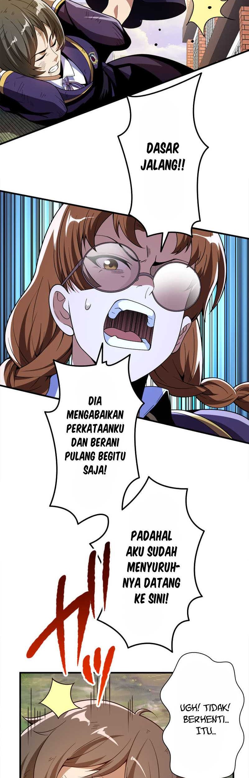 The Woman Called Naruse Narumi Chapter 02 Gambar 45