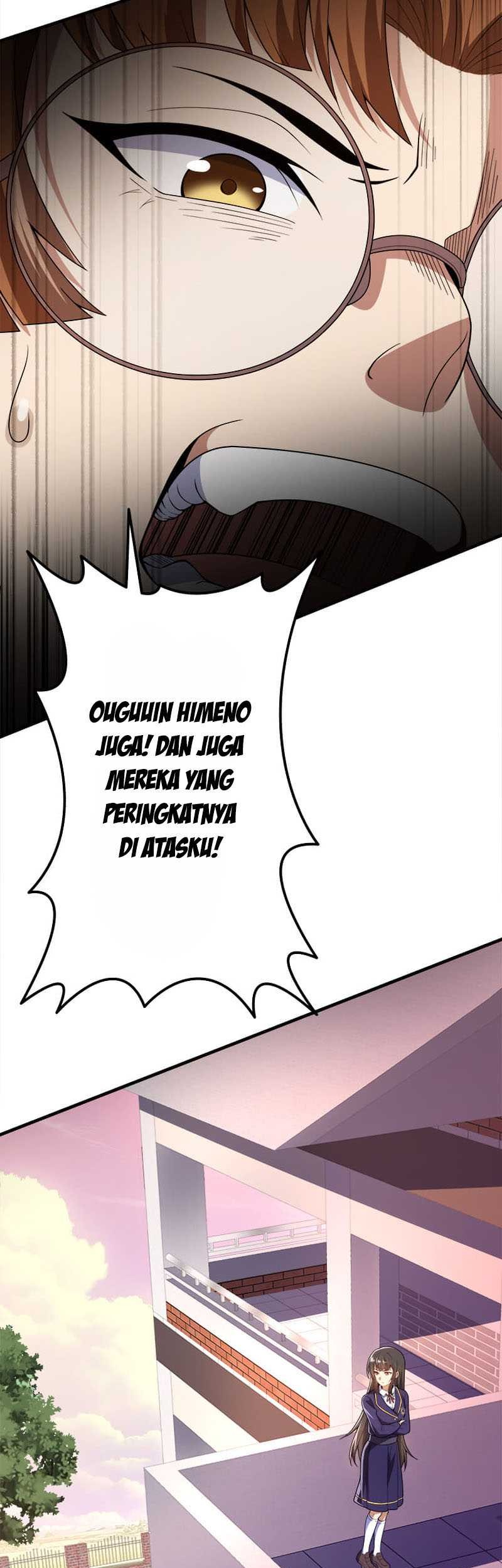 The Woman Called Naruse Narumi Chapter 02 Gambar 48