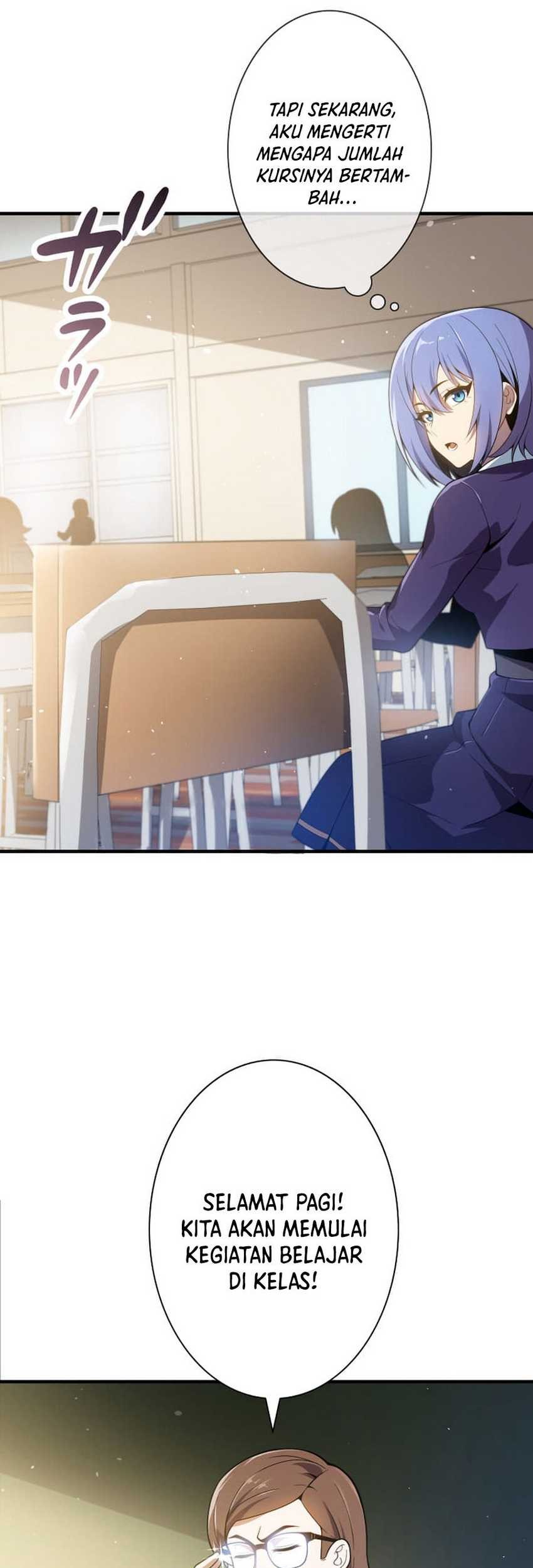 The Woman Called Naruse Narumi Chapter 01 Gambar 43