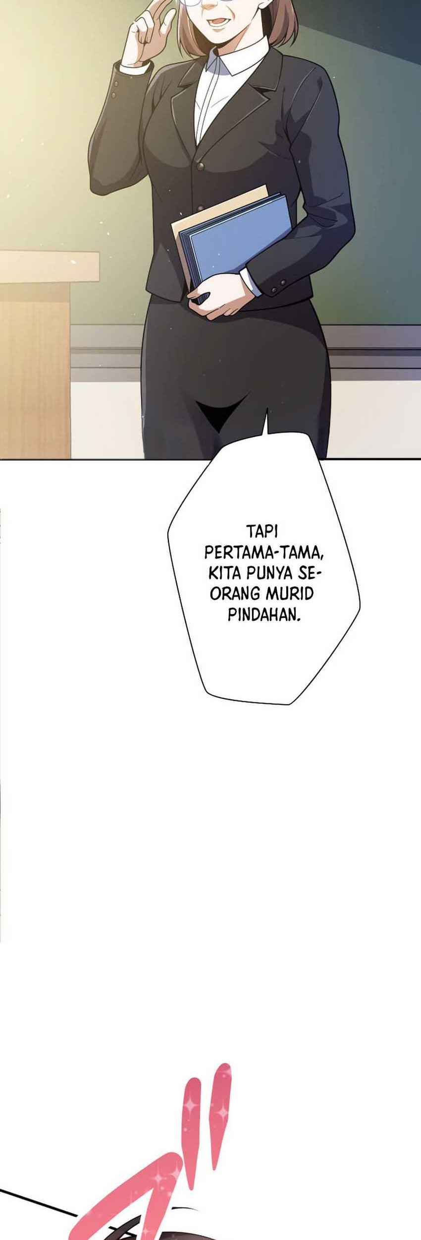 The Woman Called Naruse Narumi Chapter 01 Gambar 44