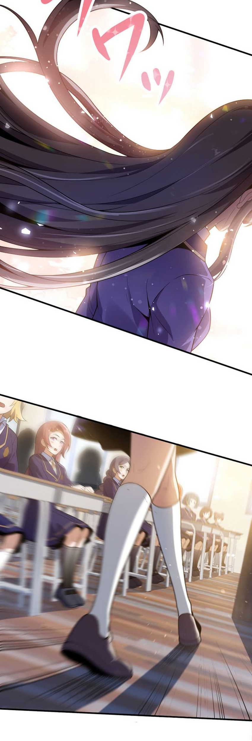 The Woman Called Naruse Narumi Chapter 01 Gambar 45