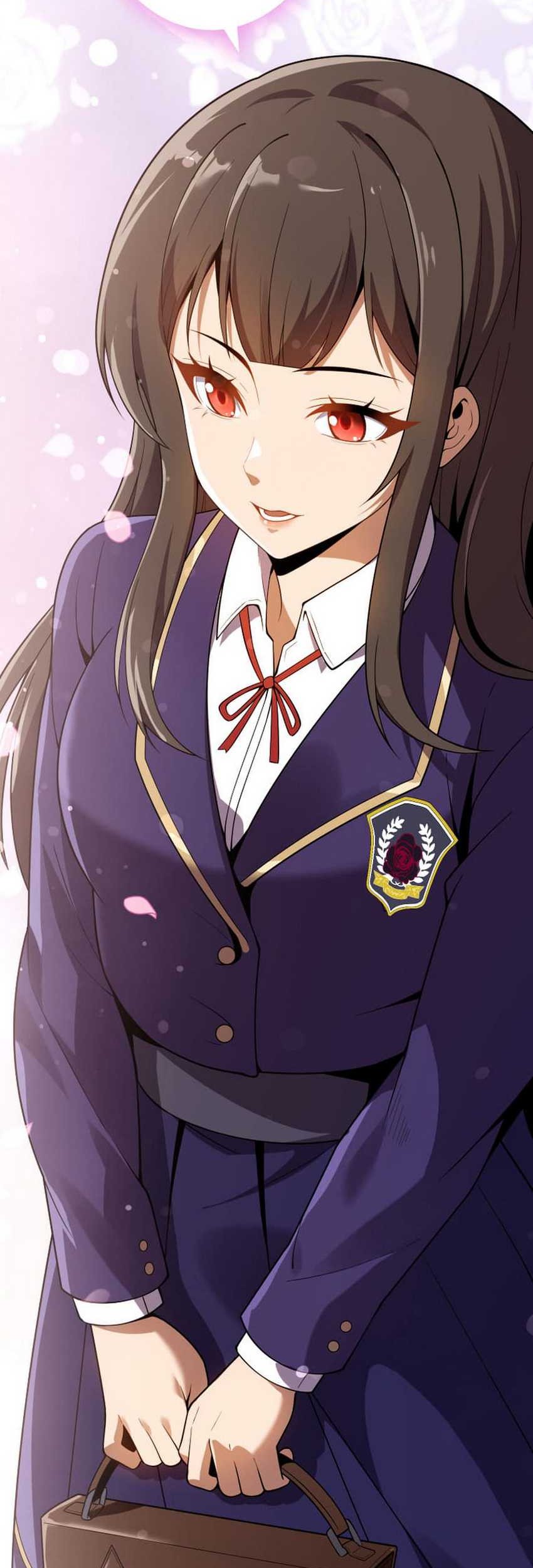 The Woman Called Naruse Narumi Chapter 01 Gambar 49