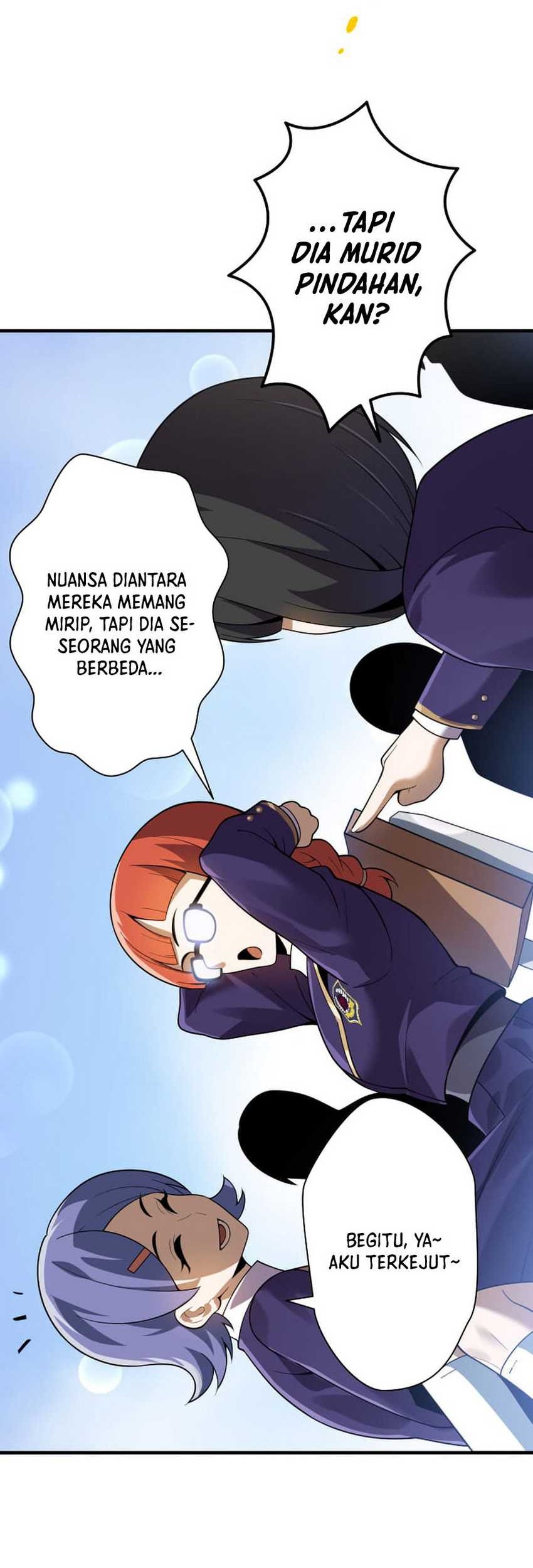 The Woman Called Naruse Narumi Chapter 01 Gambar 53