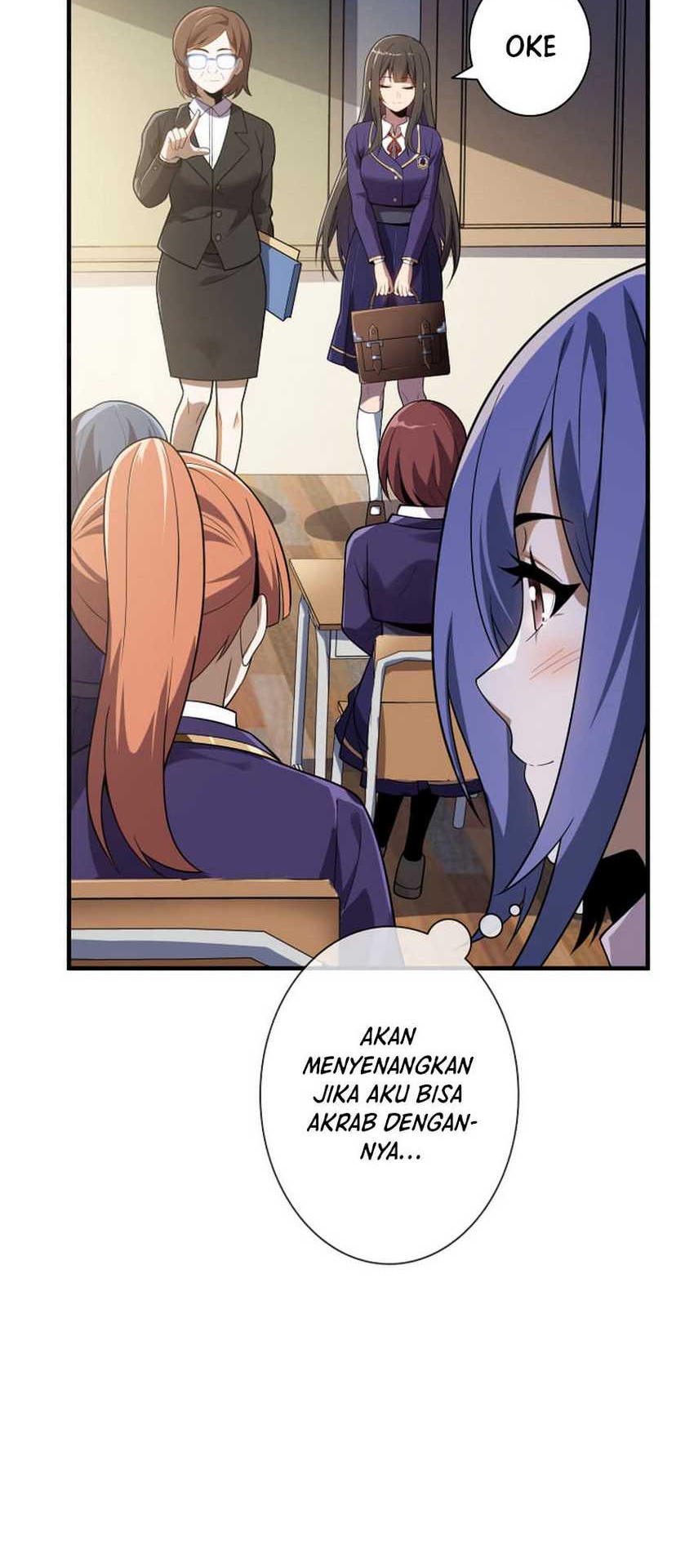 The Woman Called Naruse Narumi Chapter 01 Gambar 55