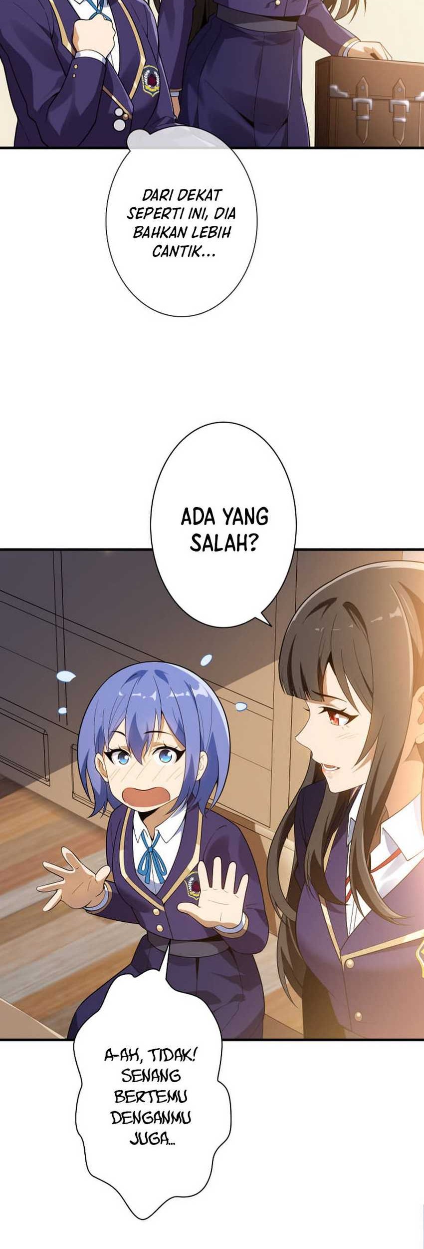 The Woman Called Naruse Narumi Chapter 01 Gambar 57