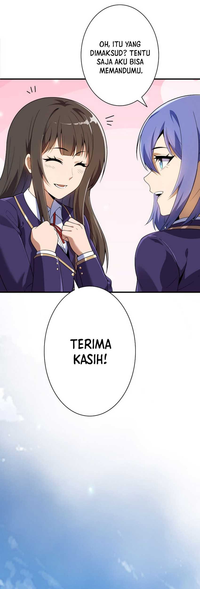 The Woman Called Naruse Narumi Chapter 01 Gambar 63