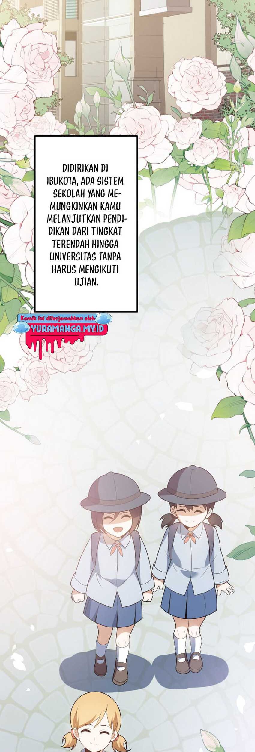 The Woman Called Naruse Narumi Chapter 01 Gambar 65