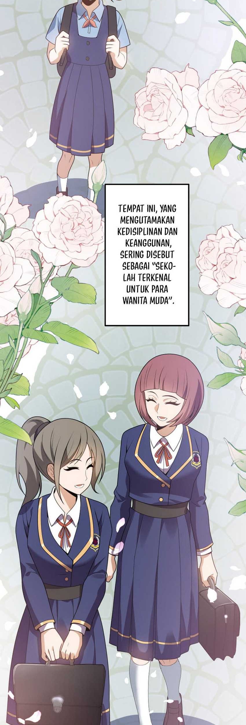 The Woman Called Naruse Narumi Chapter 01 Gambar 66