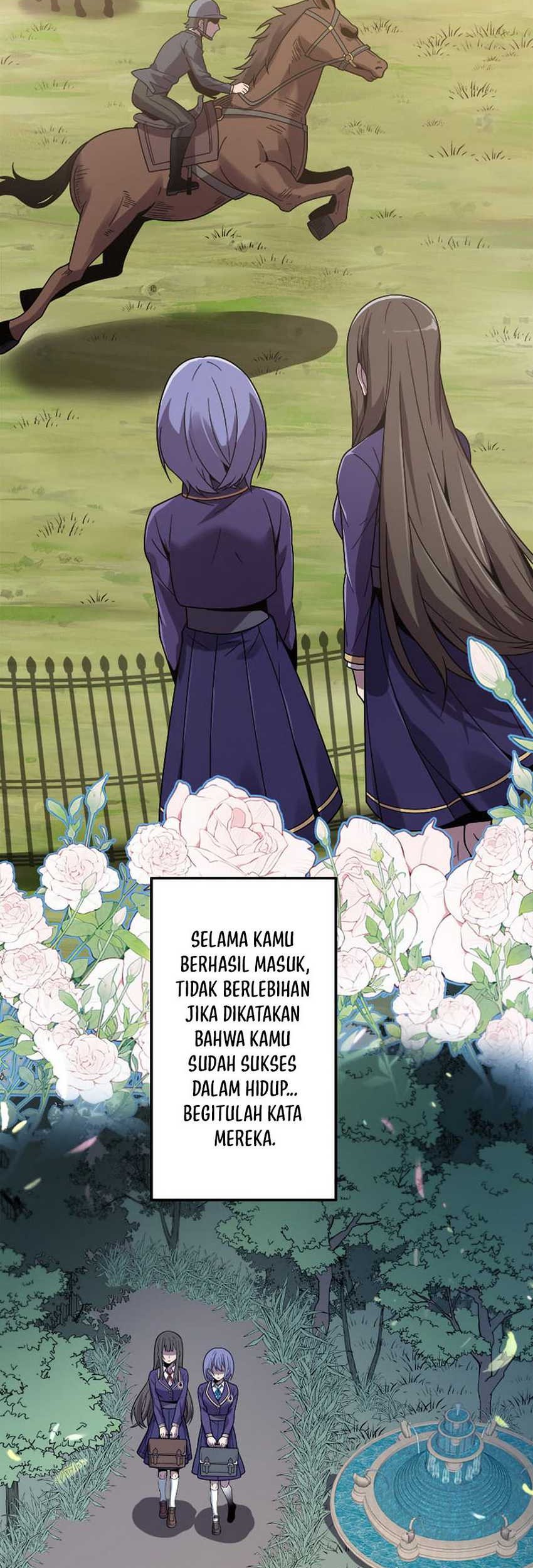 The Woman Called Naruse Narumi Chapter 01 Gambar 70