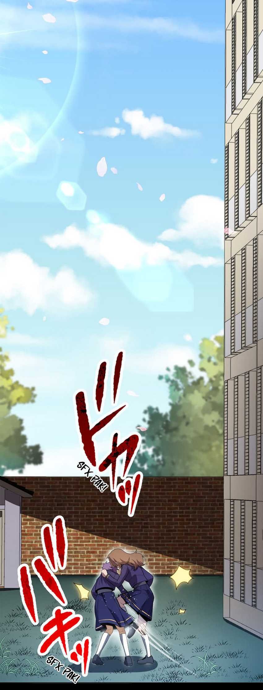 The Woman Called Naruse Narumi Chapter 01 Gambar 72