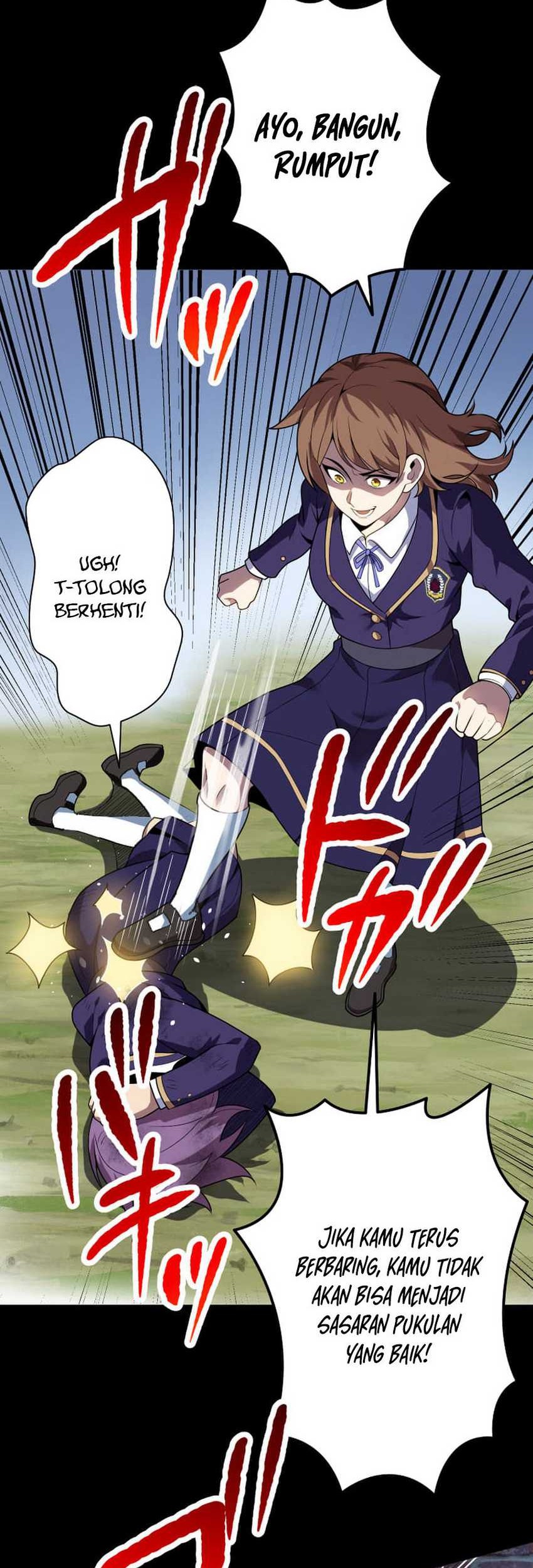 The Woman Called Naruse Narumi Chapter 01 Gambar 74