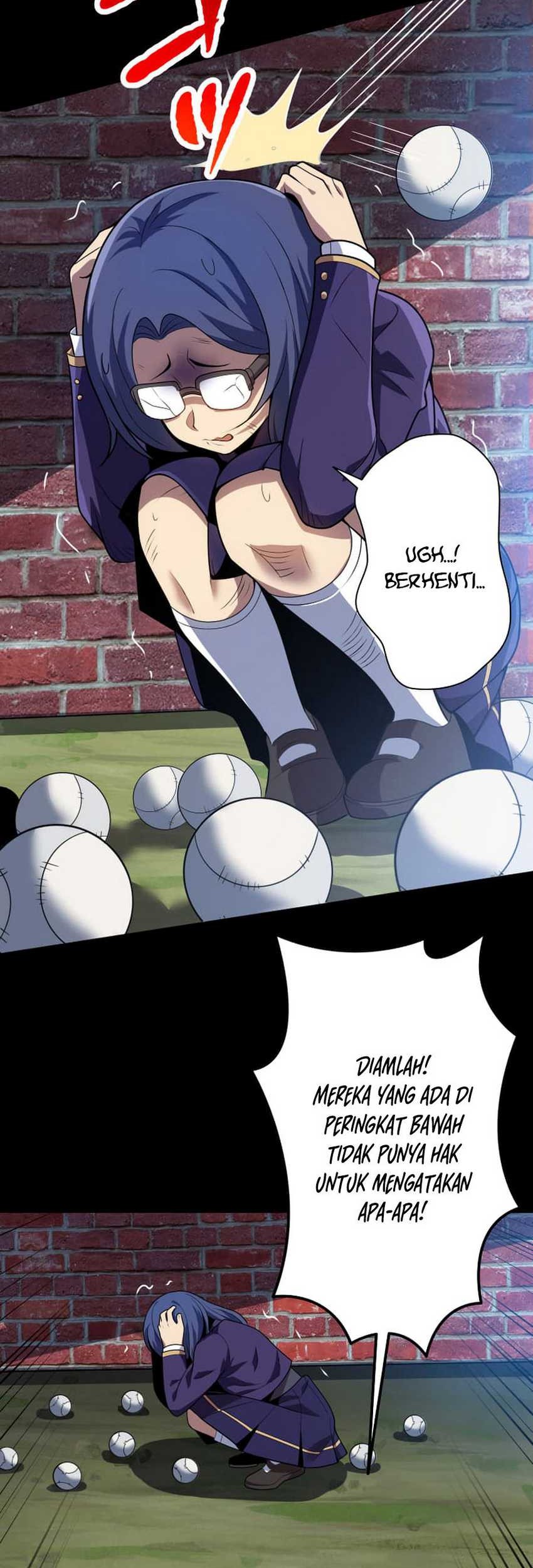 The Woman Called Naruse Narumi Chapter 01 Gambar 75