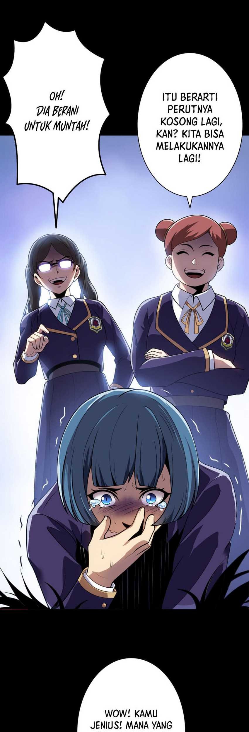 The Woman Called Naruse Narumi Chapter 01 Gambar 78
