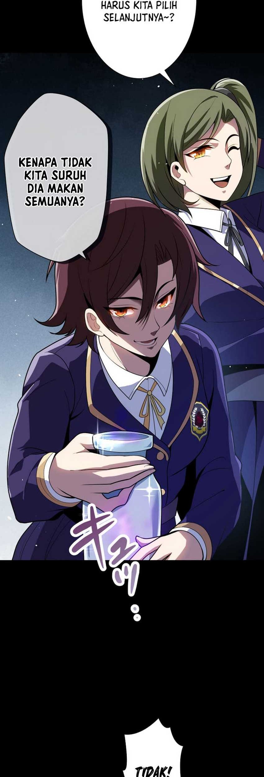 The Woman Called Naruse Narumi Chapter 01 Gambar 79