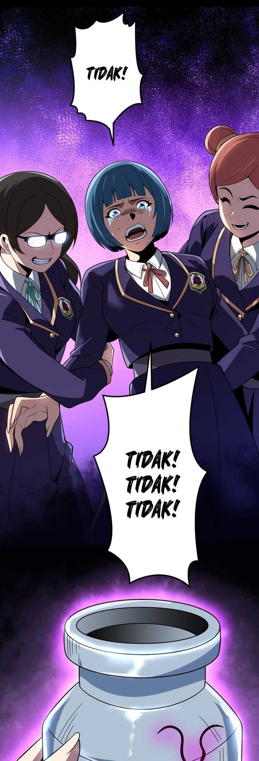 The Woman Called Naruse Narumi Chapter 01 Gambar 81