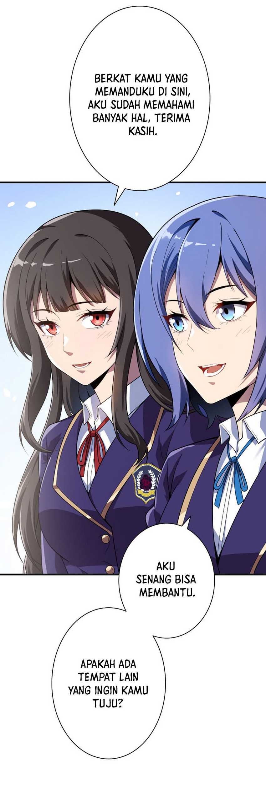 The Woman Called Naruse Narumi Chapter 01 Gambar 84