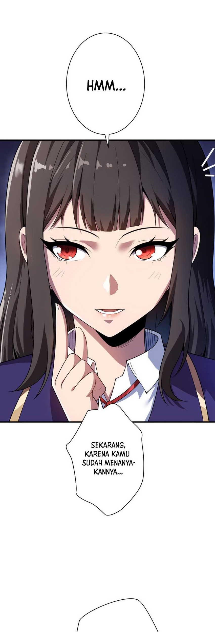 The Woman Called Naruse Narumi Chapter 01 Gambar 85