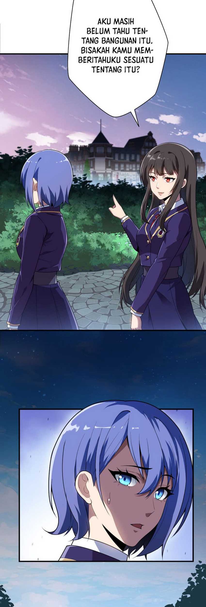 The Woman Called Naruse Narumi Chapter 01 Gambar 86