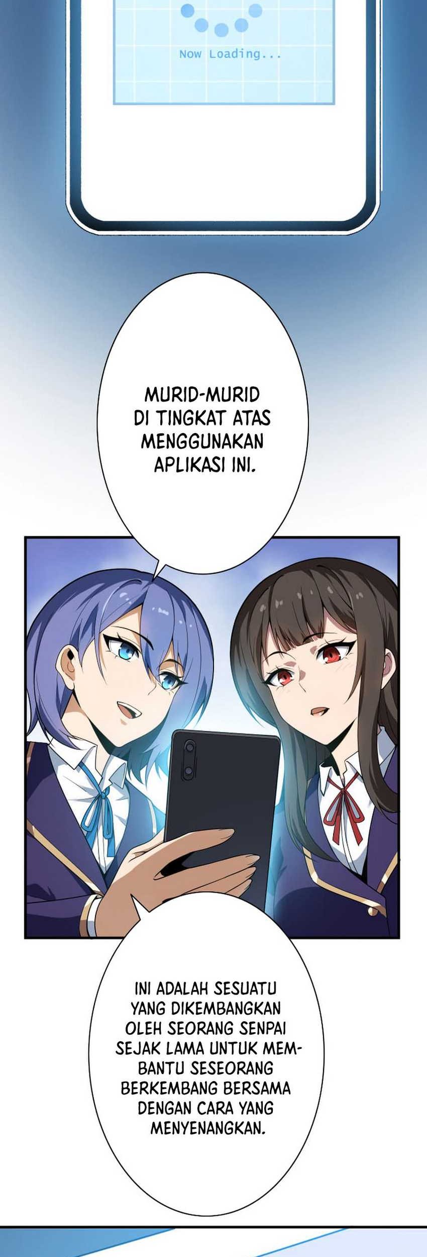 The Woman Called Naruse Narumi Chapter 01 Gambar 97