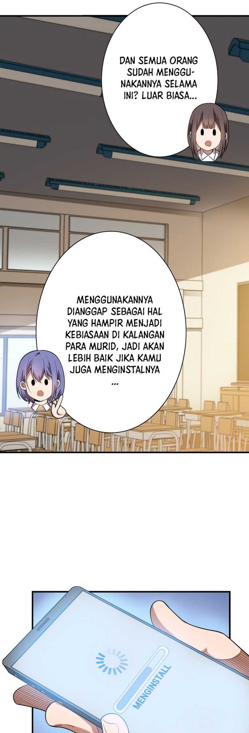 The Woman Called Naruse Narumi Chapter 01 Gambar 99