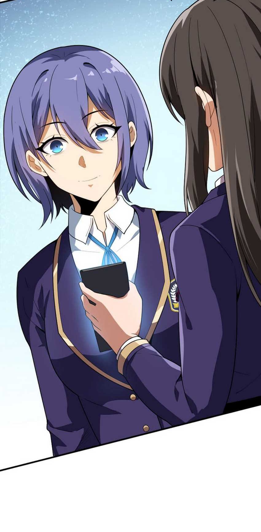 The Woman Called Naruse Narumi Chapter 01 Gambar 101