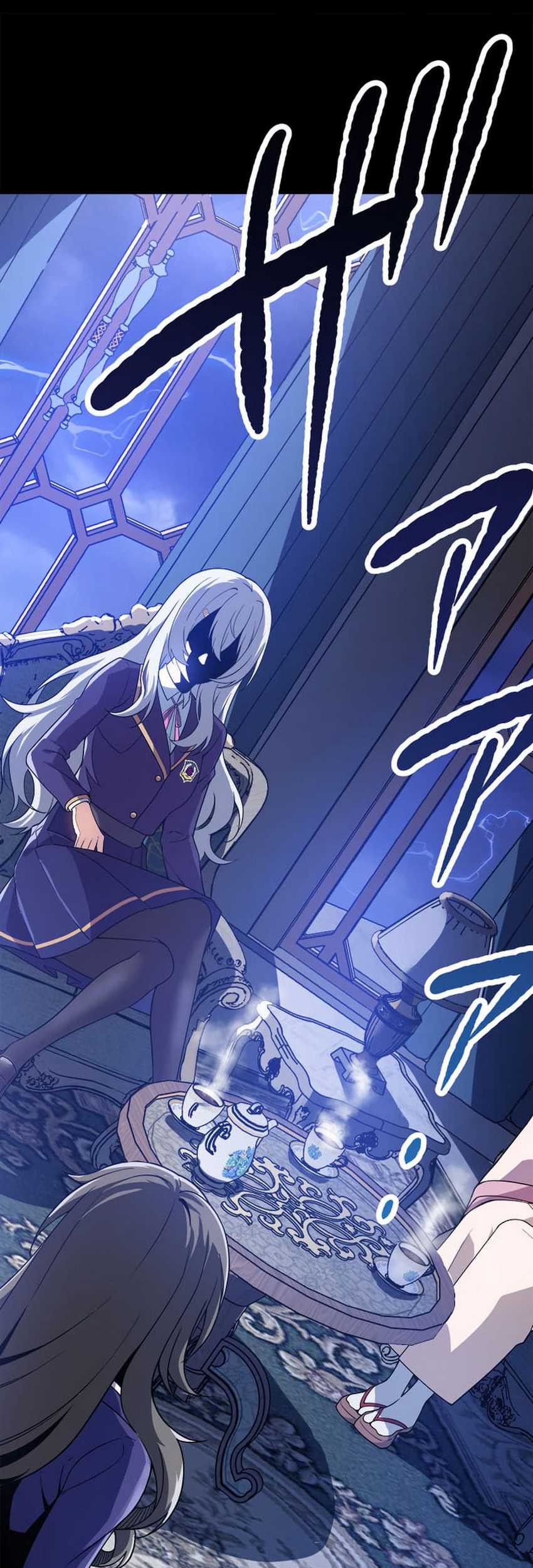 The Woman Called Naruse Narumi Chapter 01 Gambar 105