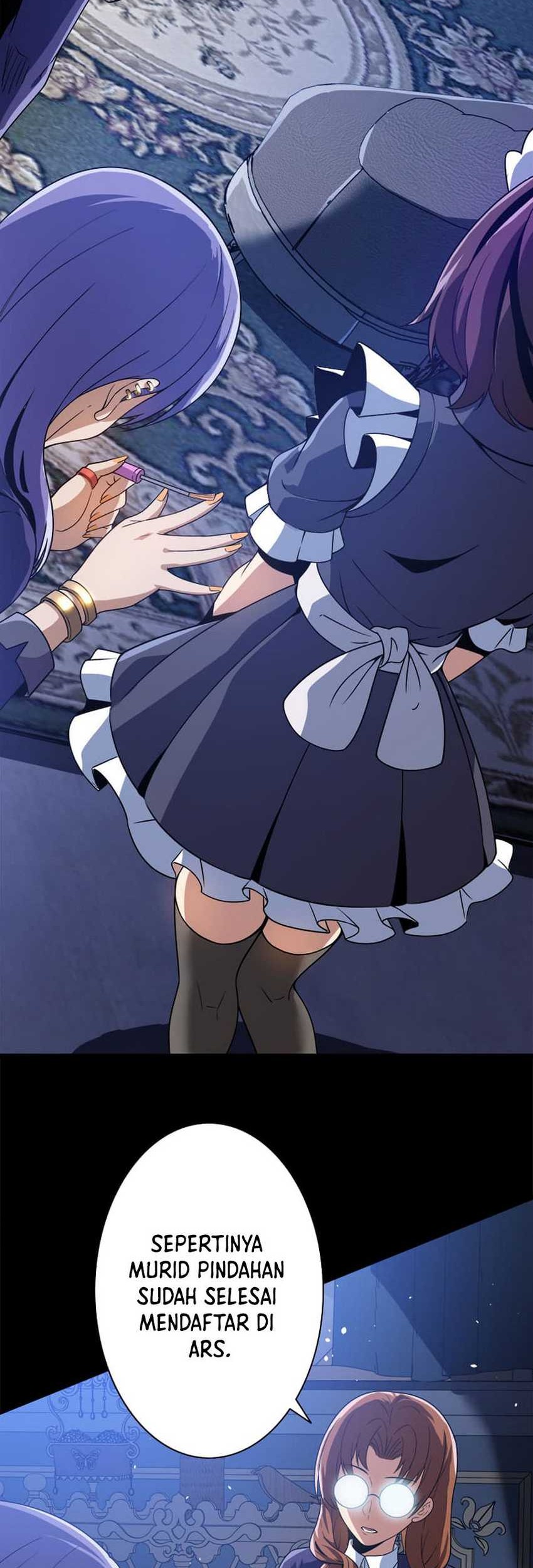 The Woman Called Naruse Narumi Chapter 01 Gambar 106