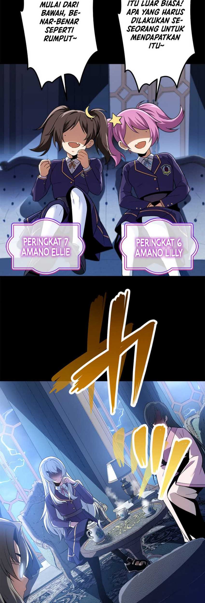 The Woman Called Naruse Narumi Chapter 01 Gambar 108