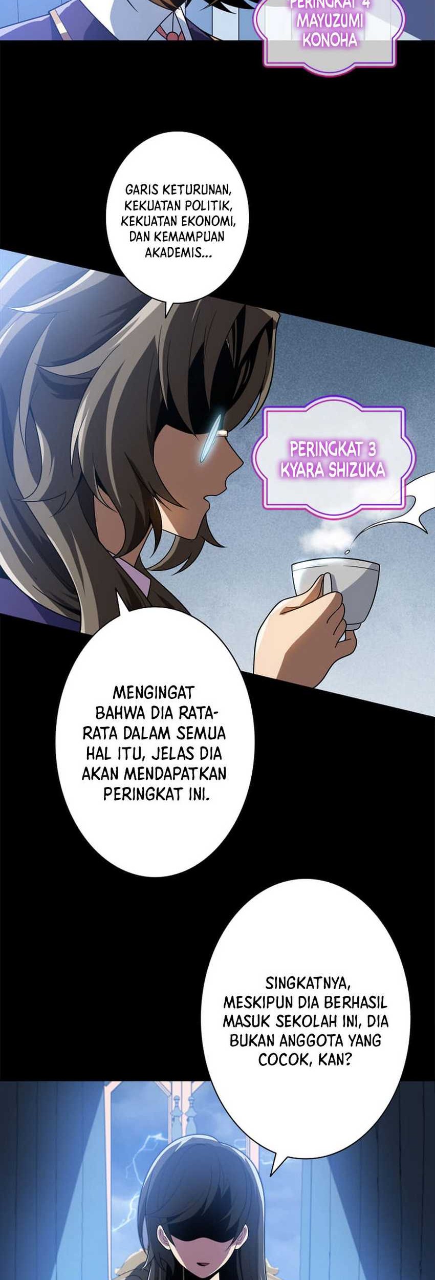 The Woman Called Naruse Narumi Chapter 01 Gambar 110