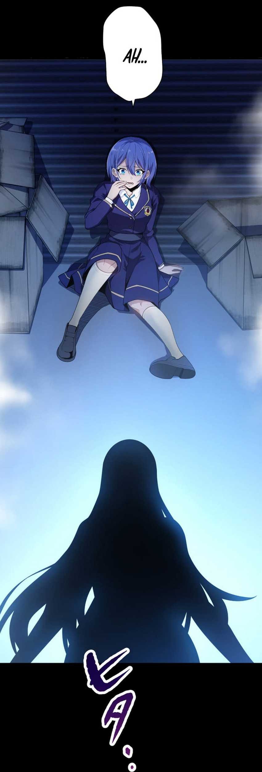 The Woman Called Naruse Narumi Chapter 01 Gambar 6