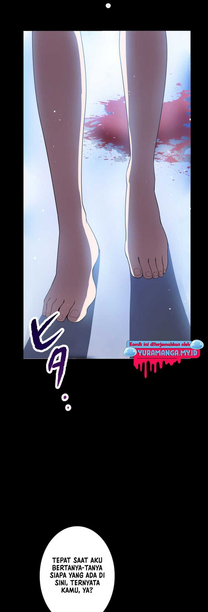 The Woman Called Naruse Narumi Chapter 01 Gambar 7