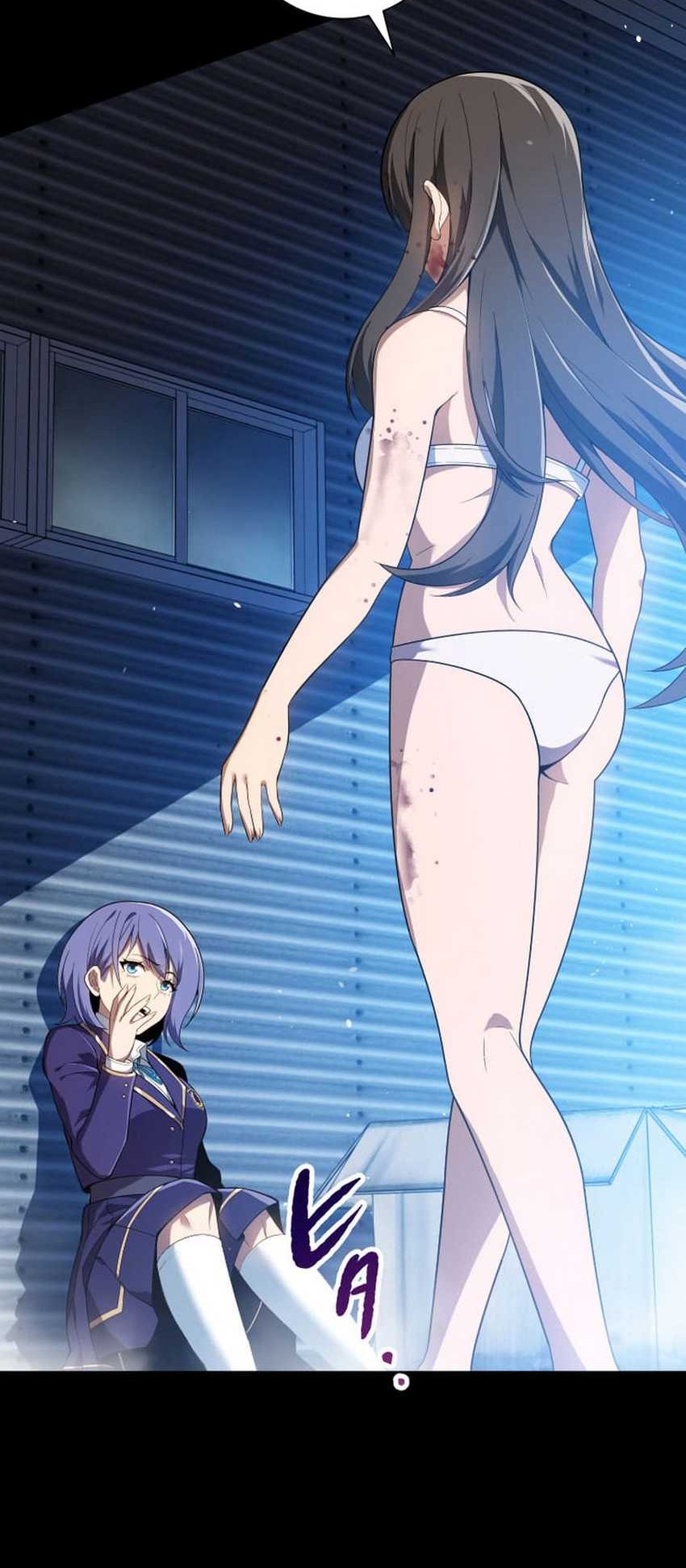 The Woman Called Naruse Narumi Chapter 01 Gambar 9