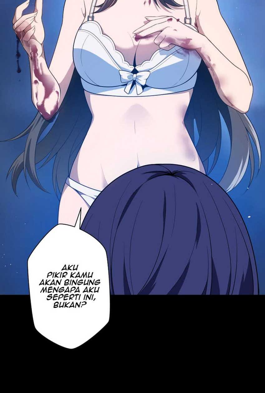 The Woman Called Naruse Narumi Chapter 01 Gambar 12