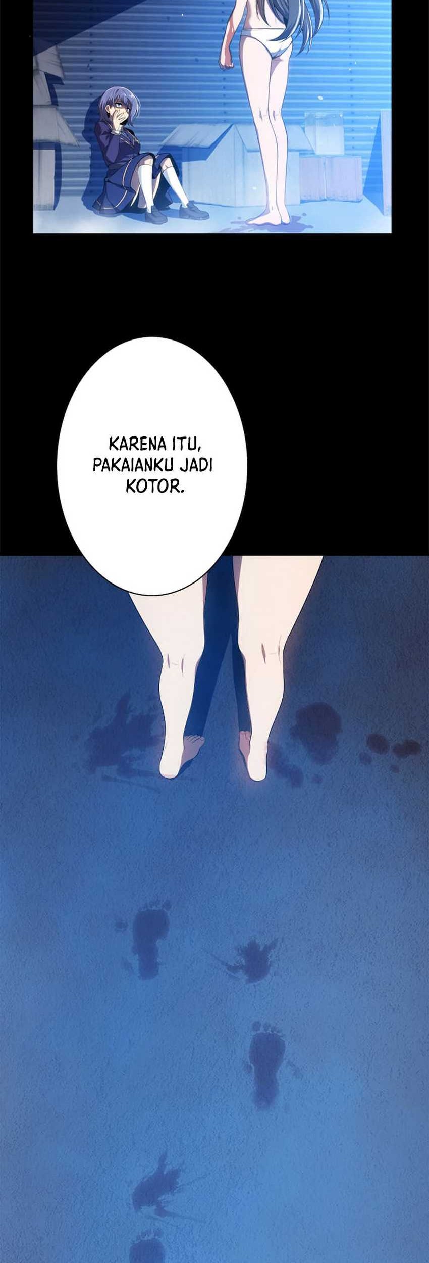 The Woman Called Naruse Narumi Chapter 01 Gambar 14