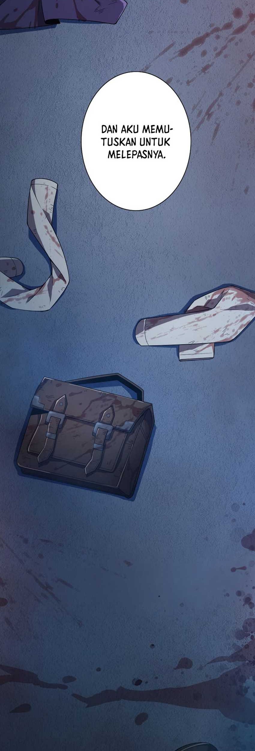 The Woman Called Naruse Narumi Chapter 01 Gambar 16