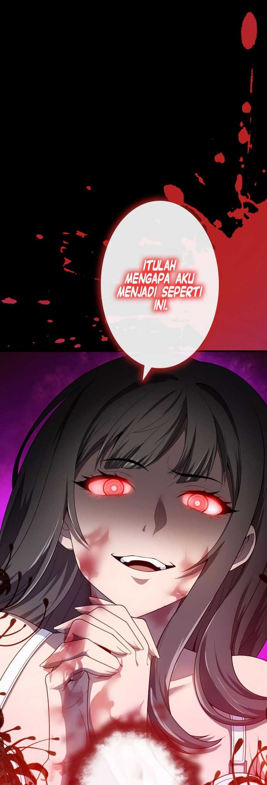 The Woman Called Naruse Narumi Chapter 01 Gambar 19