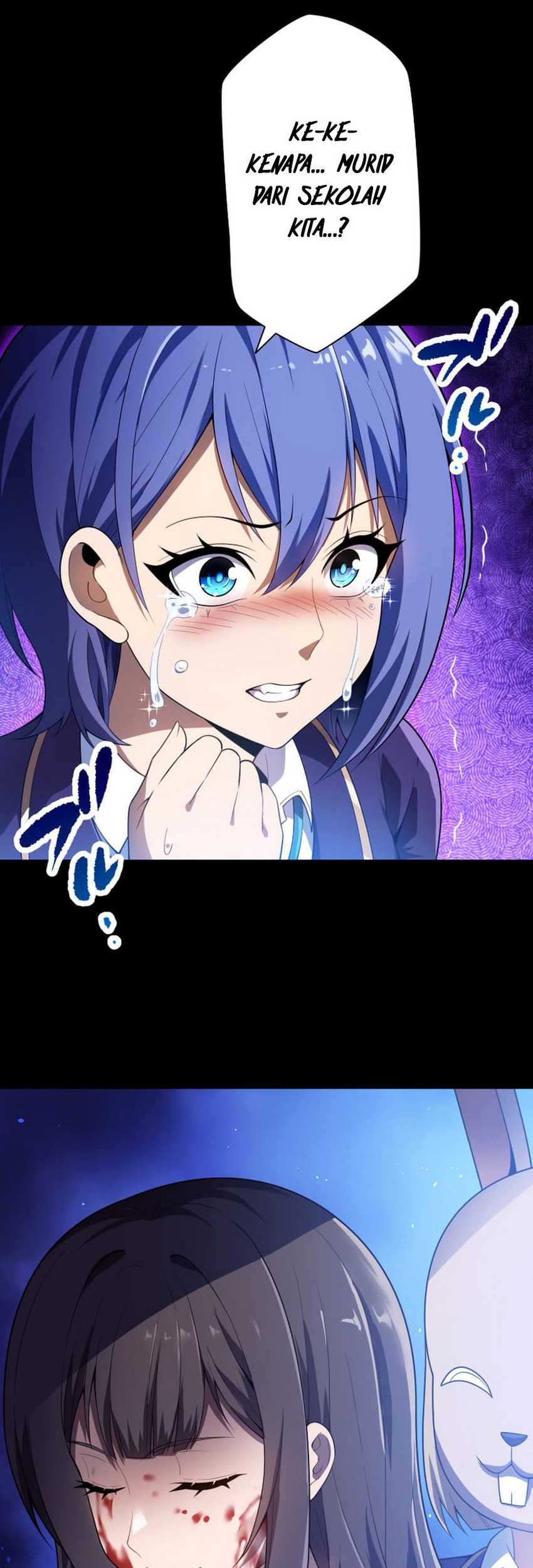 The Woman Called Naruse Narumi Chapter 01 Gambar 23