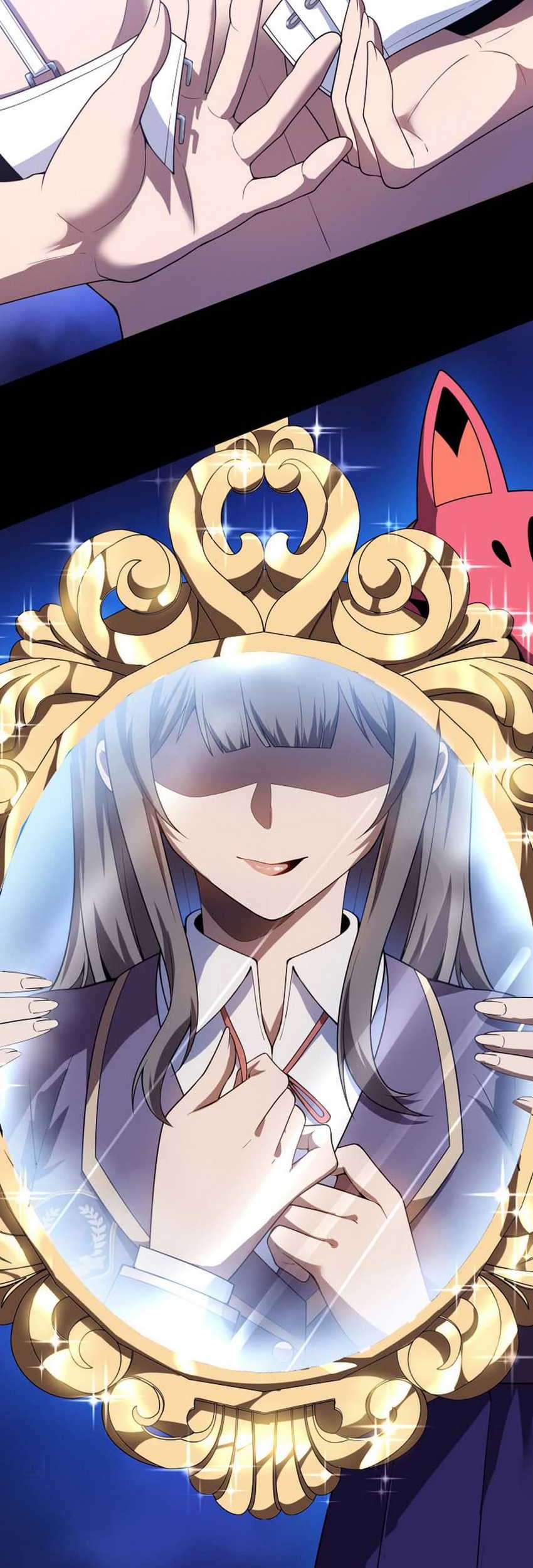 The Woman Called Naruse Narumi Chapter 01 Gambar 25