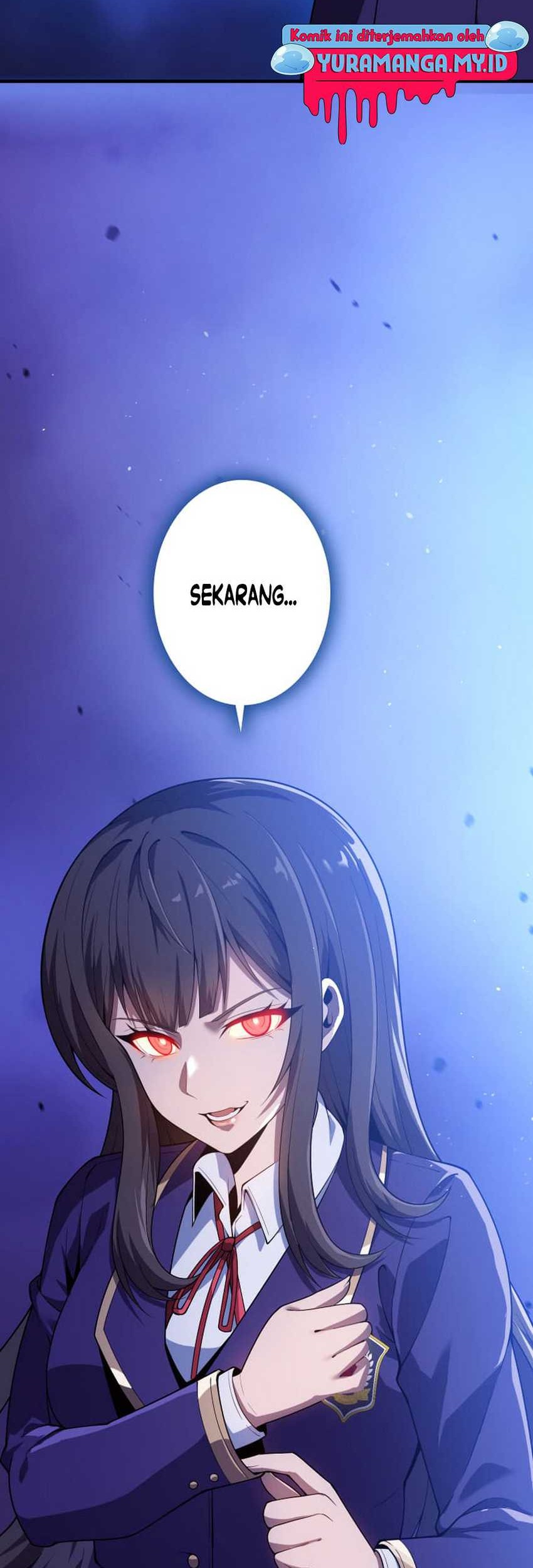 The Woman Called Naruse Narumi Chapter 01 Gambar 26