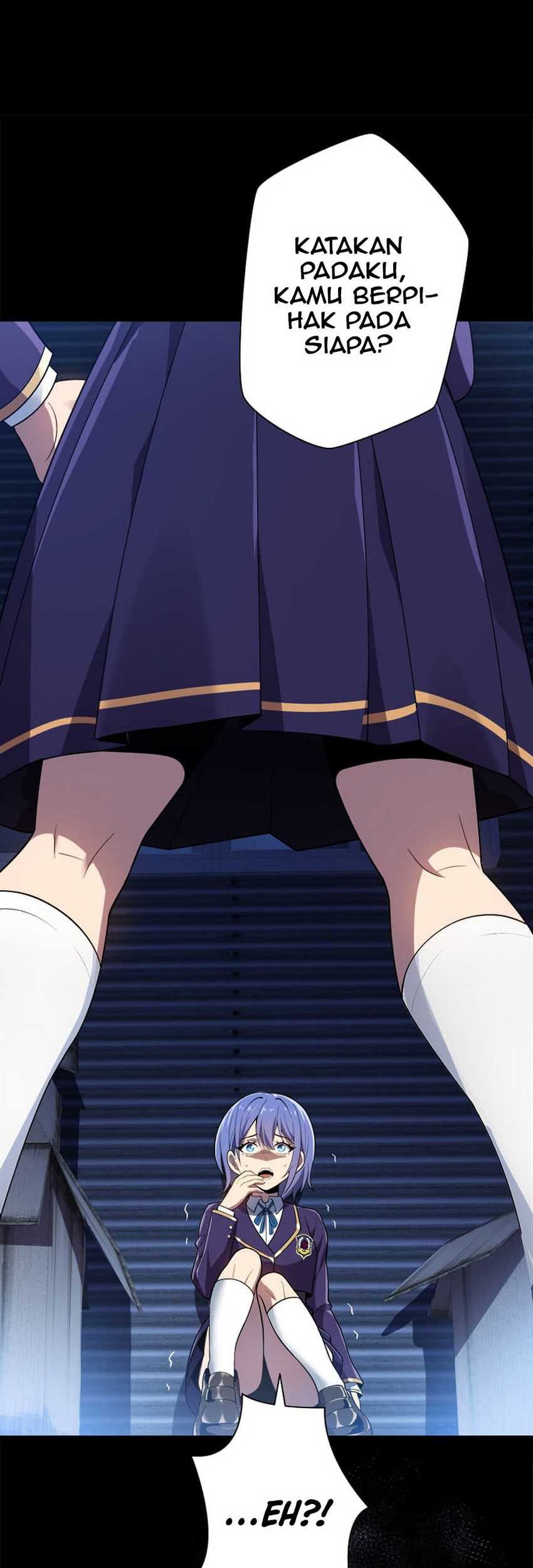 The Woman Called Naruse Narumi Chapter 01 Gambar 28