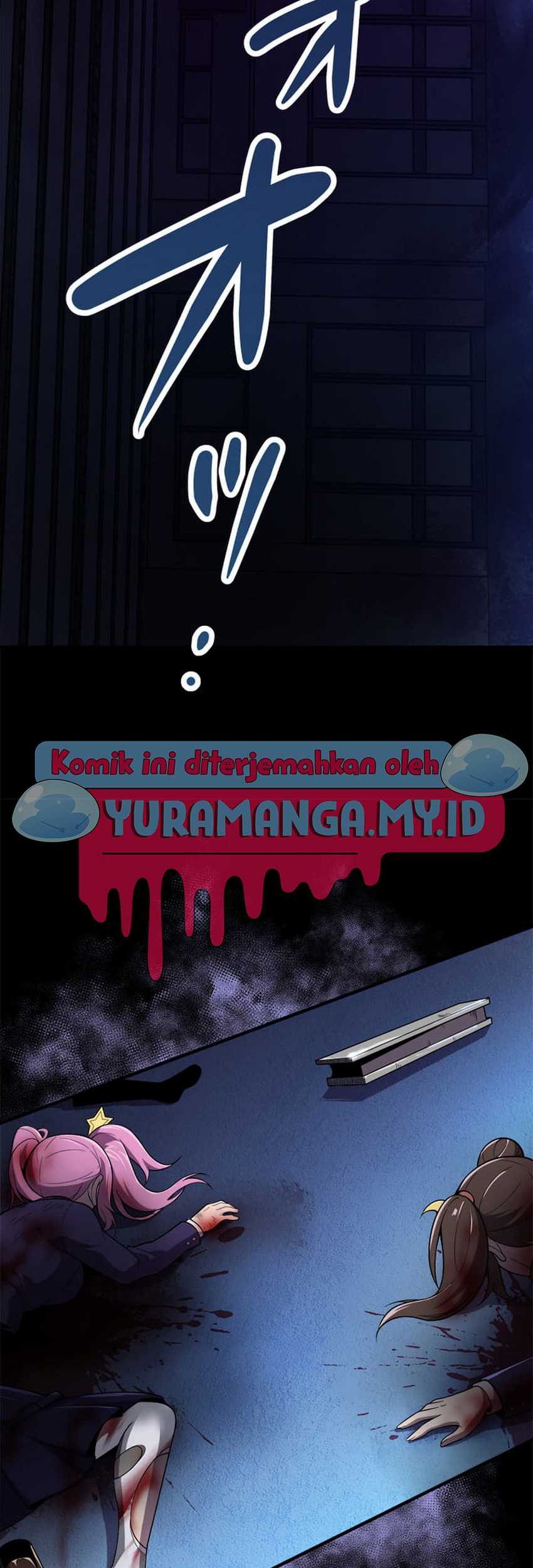 The Woman Called Naruse Narumi Chapter 01 Gambar 33