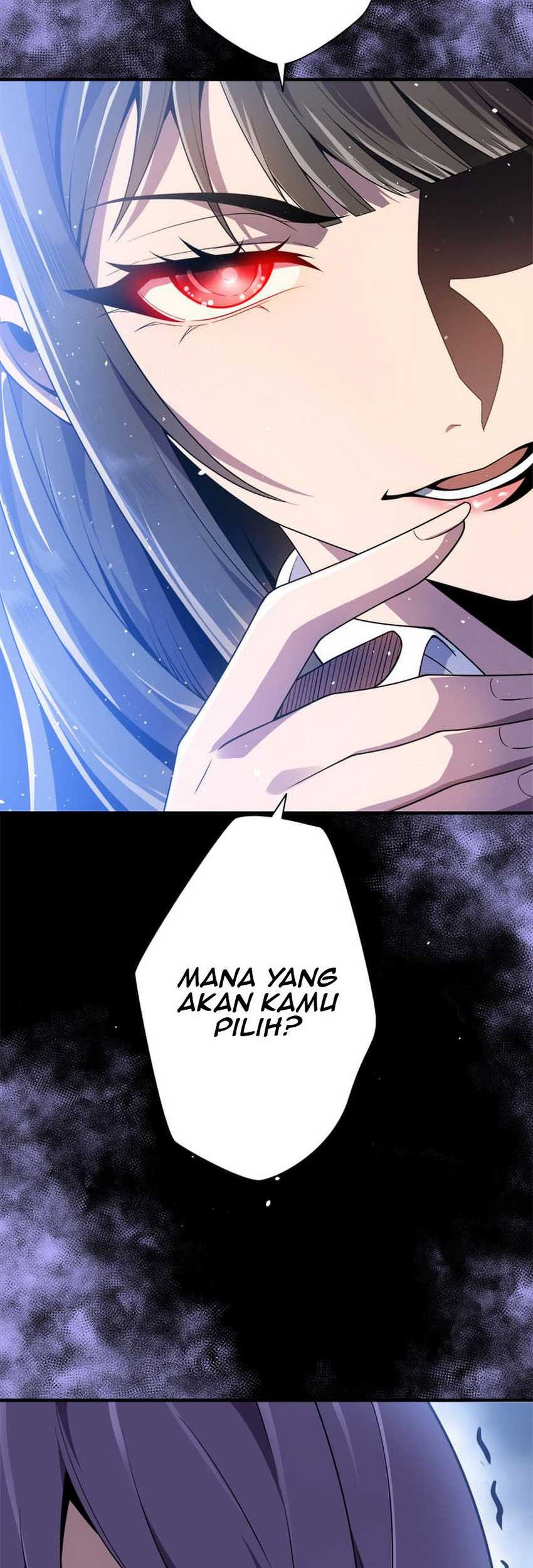 The Woman Called Naruse Narumi Chapter 01 Gambar 35