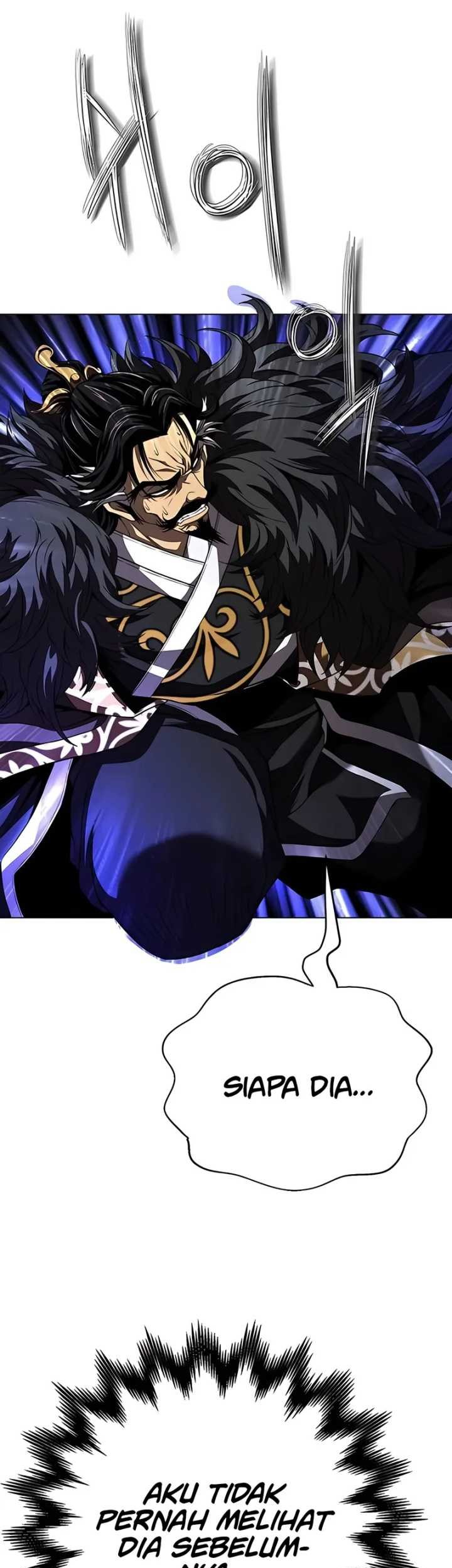 Invincible Territory Chapter 47 Gambar 27